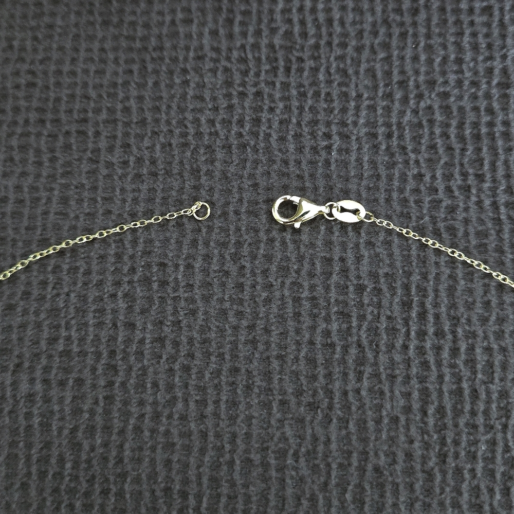 Cote d'Argent Hummingbird🪶 Pendant Necklace - NWT - Picture 9 of 16